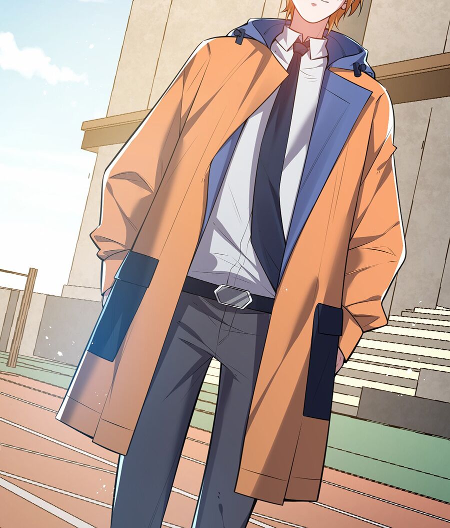 hệ thống mô phỏng linh sủng chapter 12 15