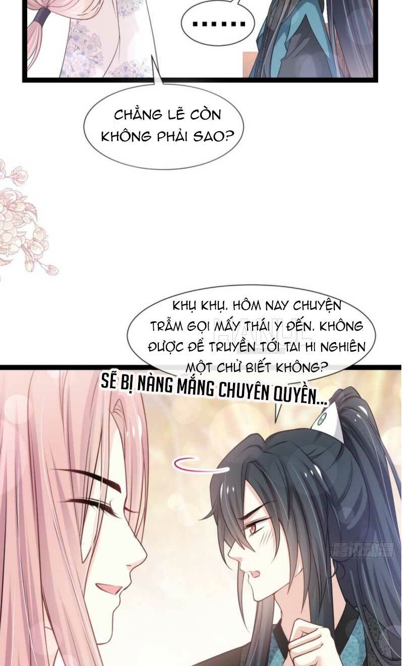 thiên hạ đệ nhất sủng phi chapter 189.2 14