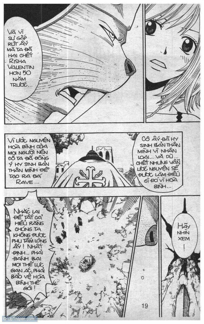 rave master (scan) chapter 16 125