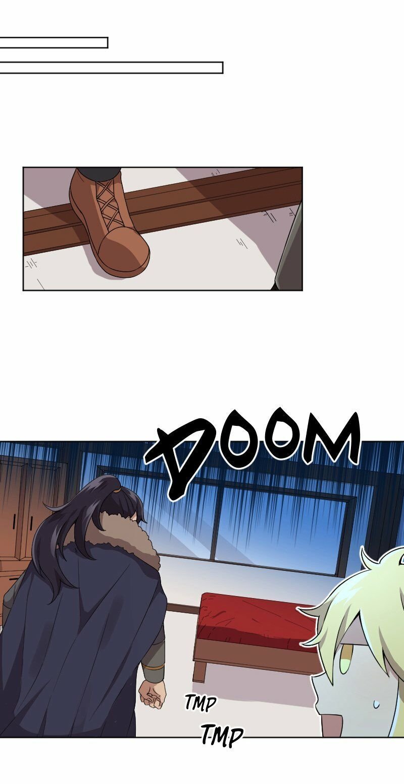 pháp sư và nữ chúa quỷ chapter 84 14