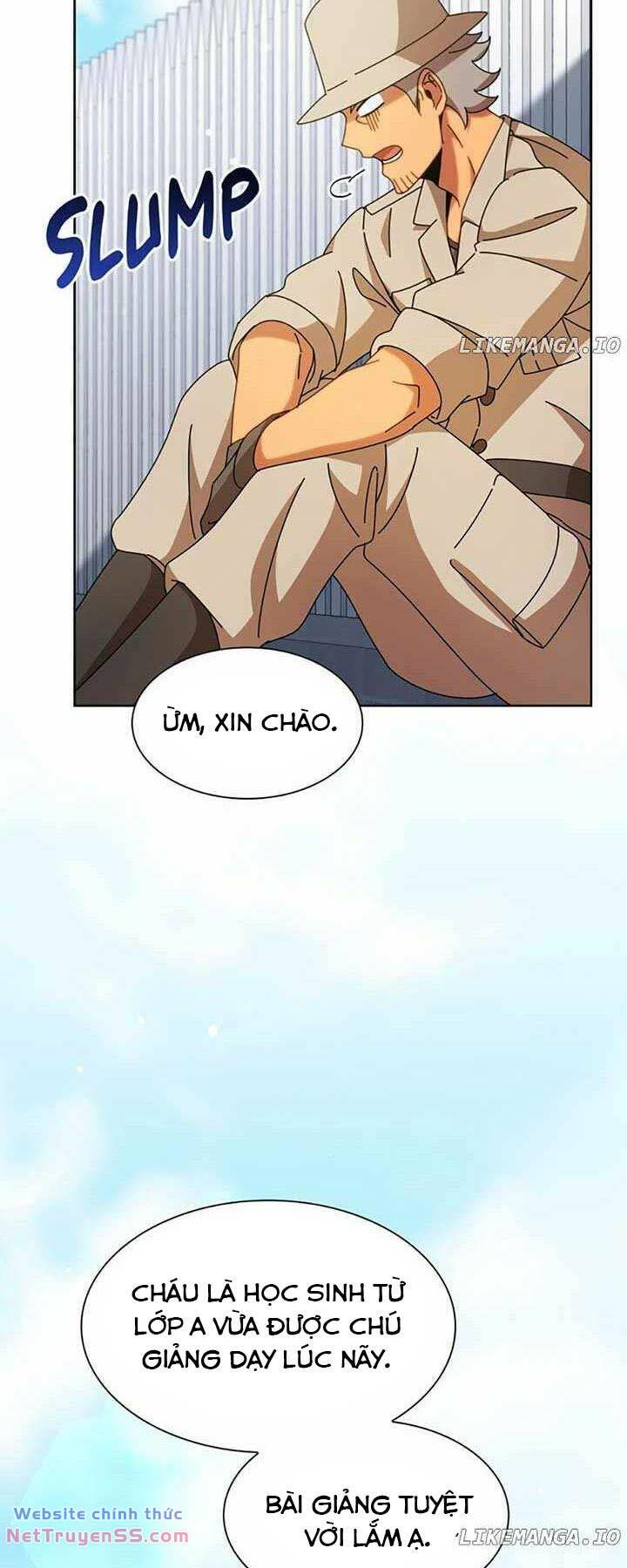 tử linh sư thiên tài của học viện chapter 71 32
