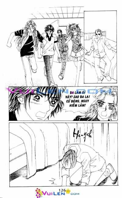 tìm lại tình yêu chapter 135 7