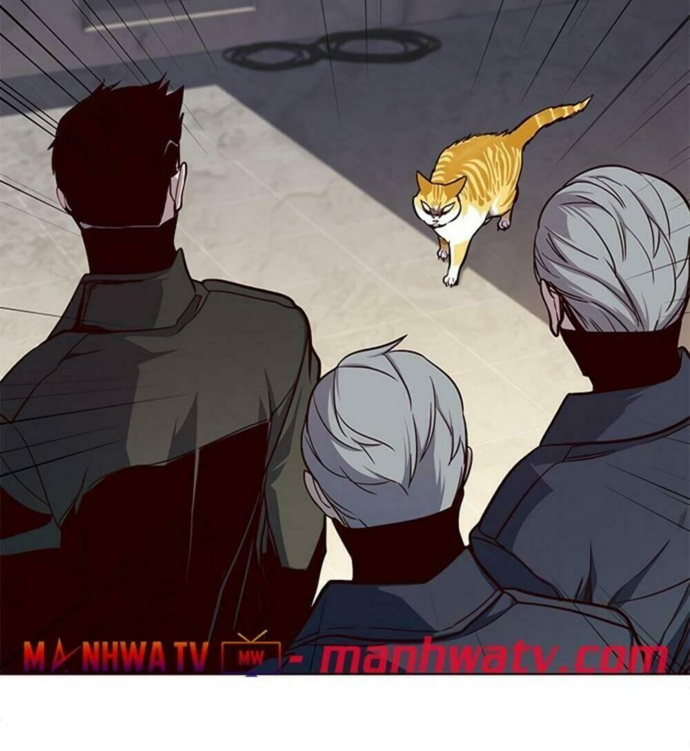 biến thân thành mèo chapter 19 92