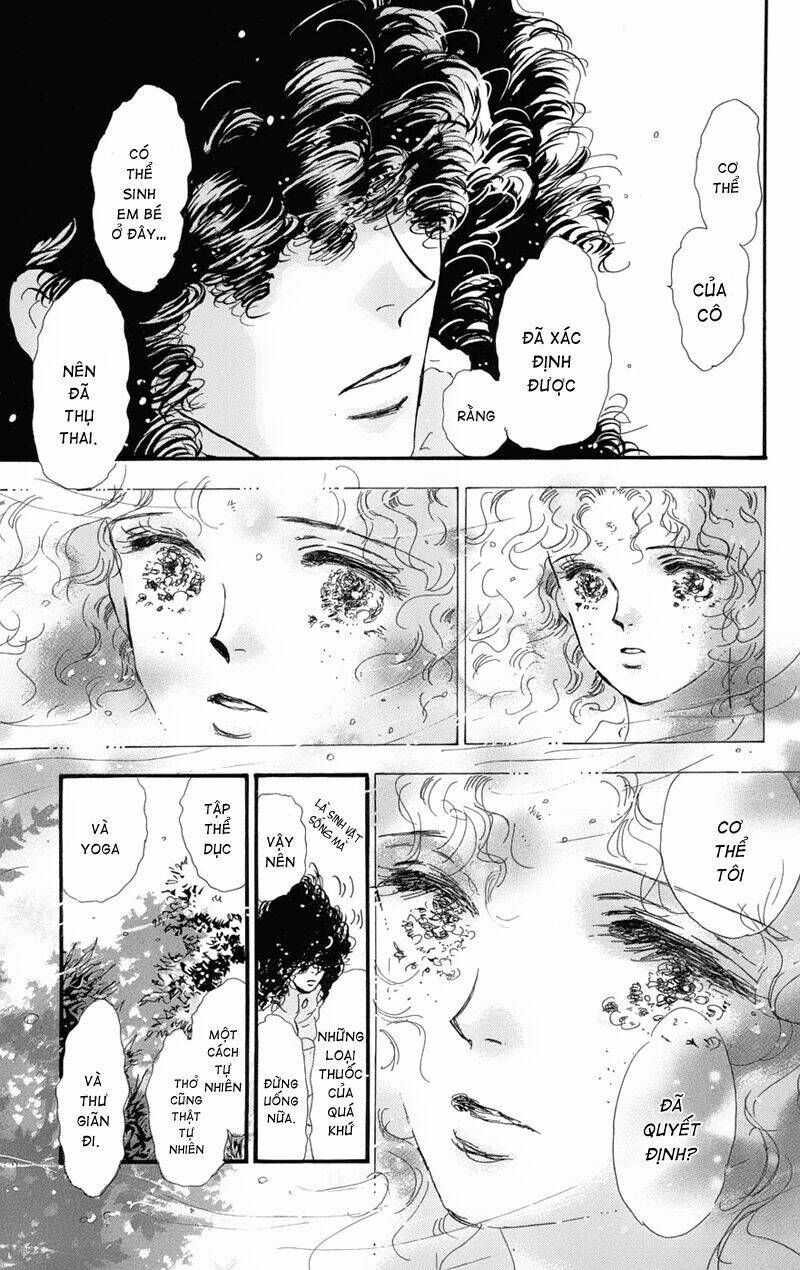 7 mầm sống chapter 72 29