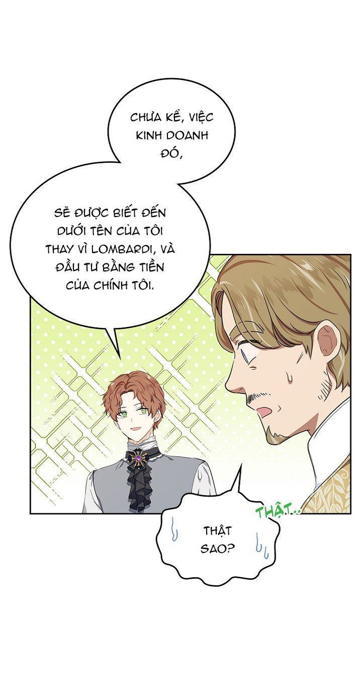 lần này tôi sẽ trở thành gia chủ chapter 20 49