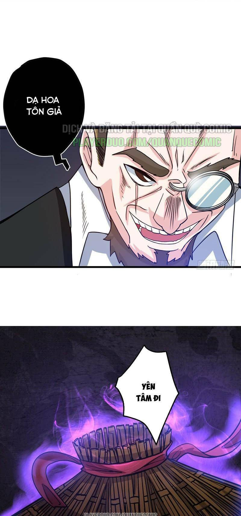 tối cường thần y tại đô thị chapter 31 12