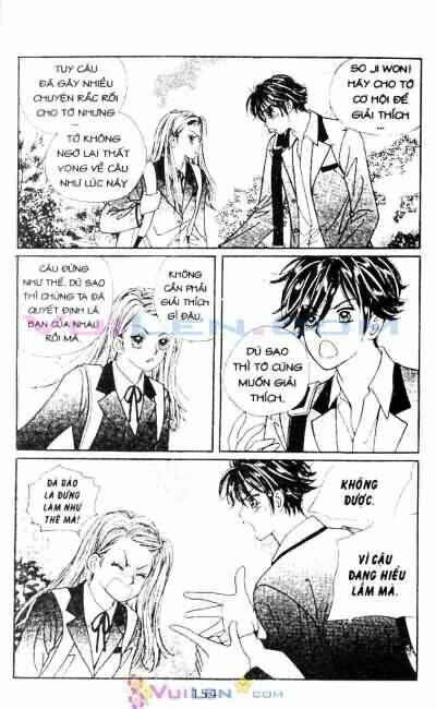 anh là của tôi chapter 5 146