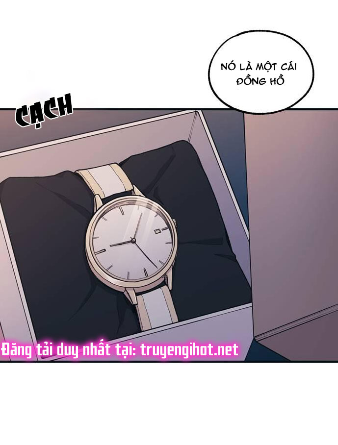 yeonwoo ngây thơ chapter 35.3 1