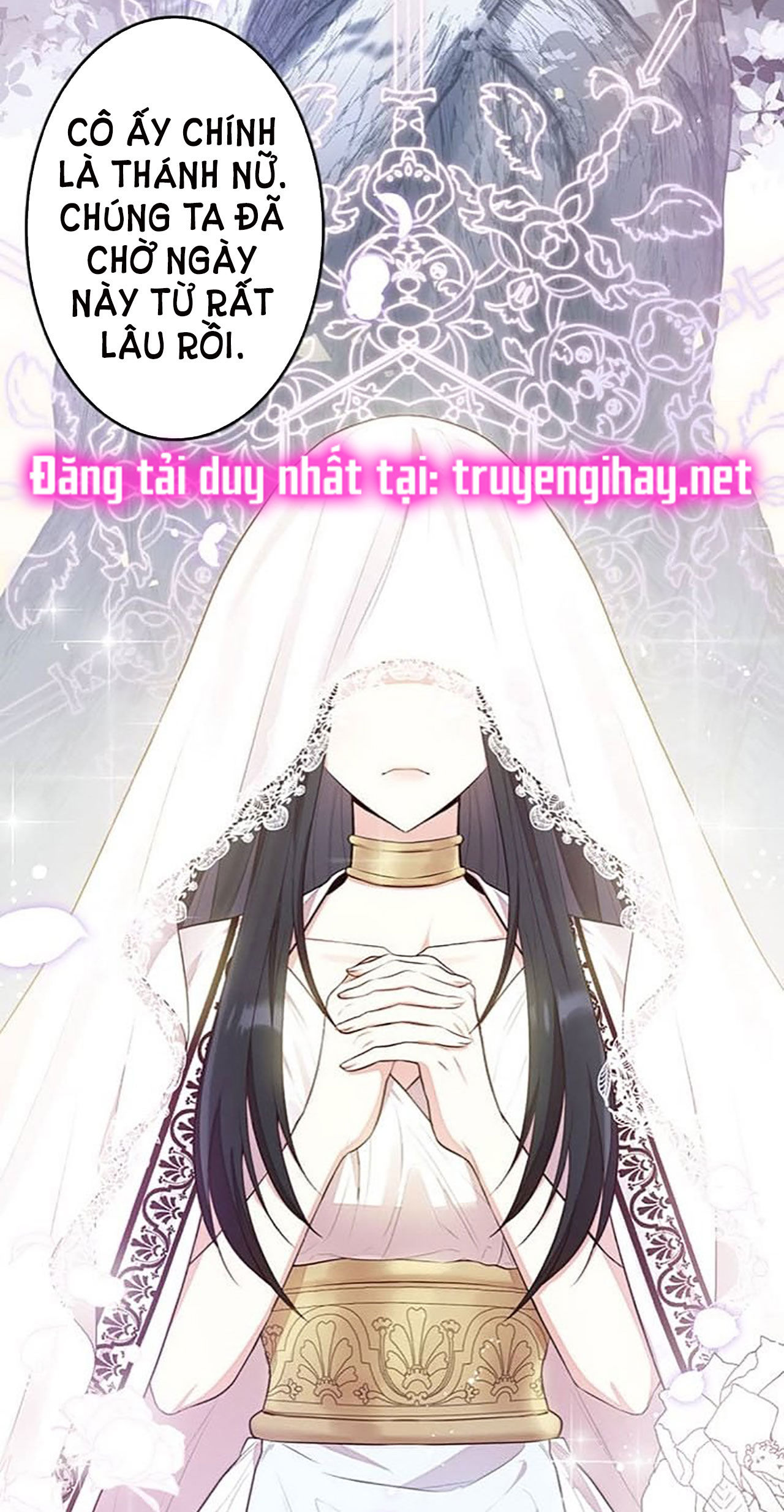 từ ác nữ tôi phải trở thành một người mẹ chapter 5 3