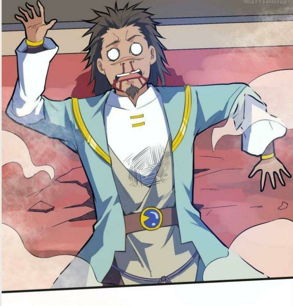 thần võ đế tôn chapter 34 29