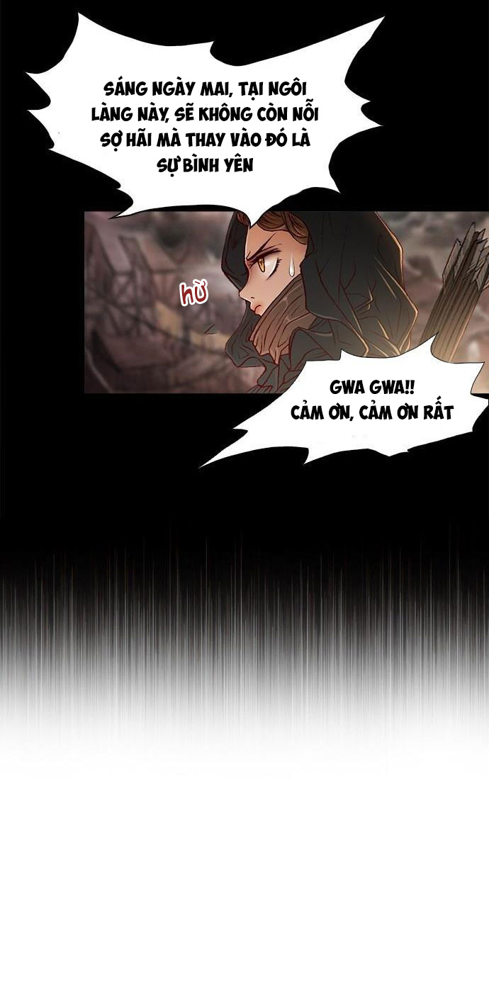 tôi chính là nhà sưu tập chim chapter 17 25