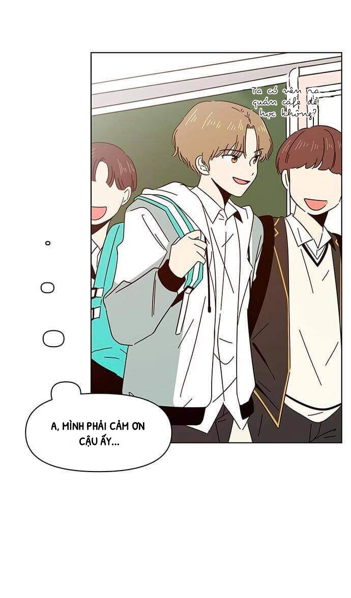 mùa hoa nở rộ chapter 5 46