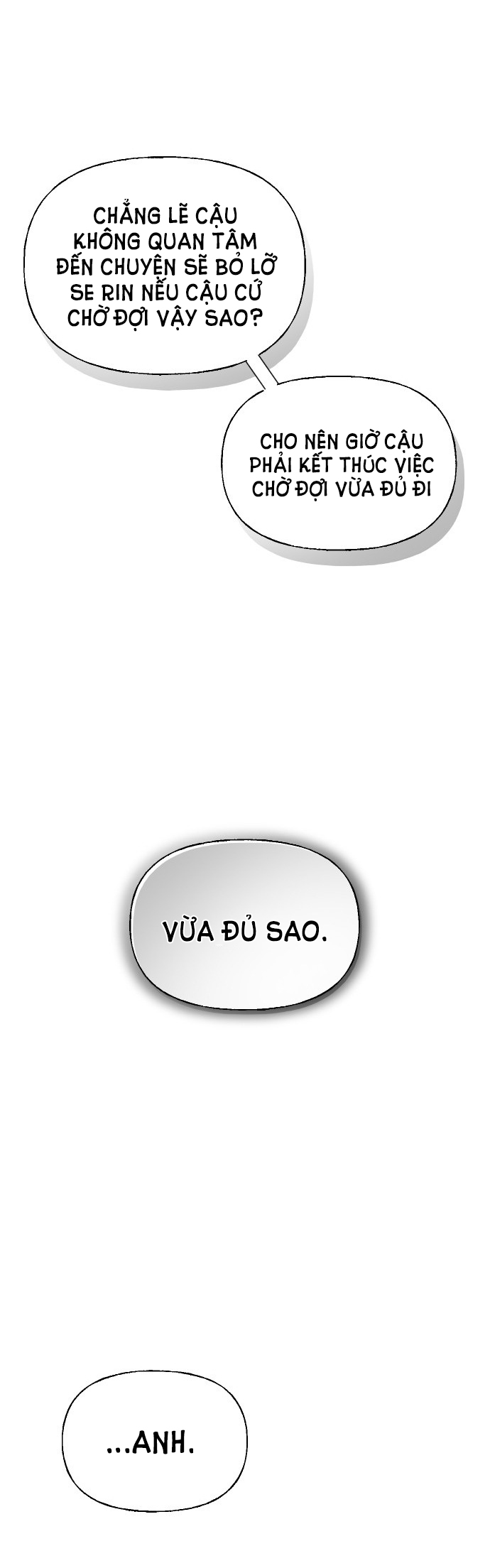 random target - mục tiêu ngẫu nhiên chapter 11.2 27