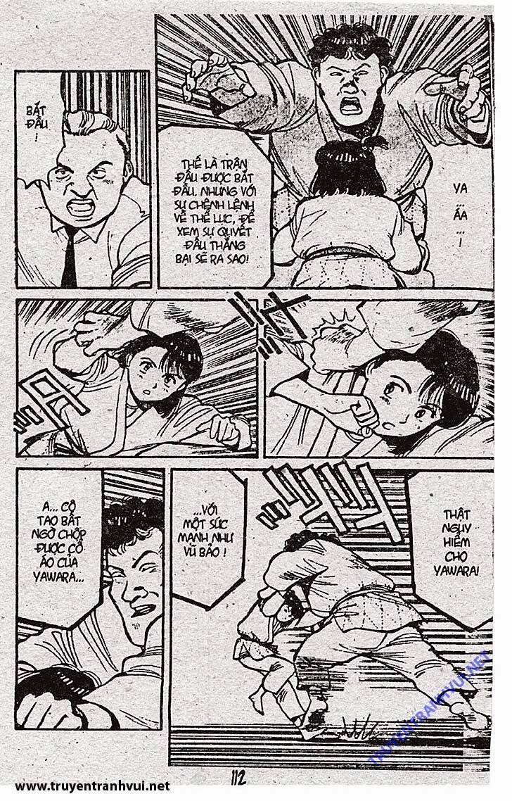 yawara chapter 94 17