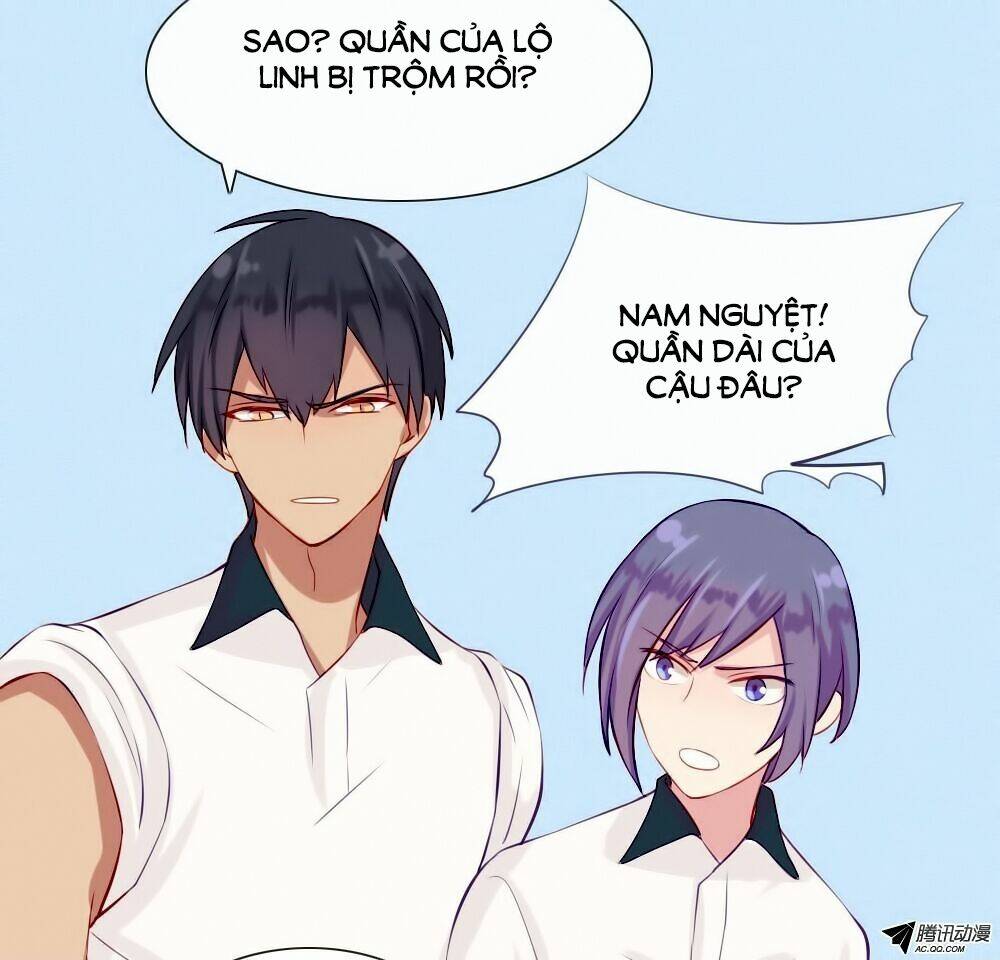 song sinh đổi chỗ ở chapter 10 20