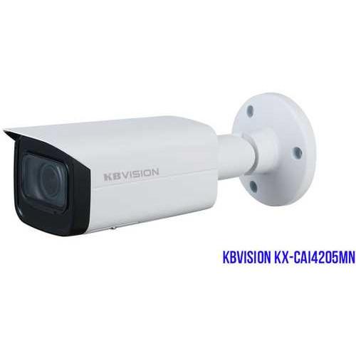 Camera 4in1 2MP Full Color KBVISION KX-CF2213L-A - Hàng Chính Hãng