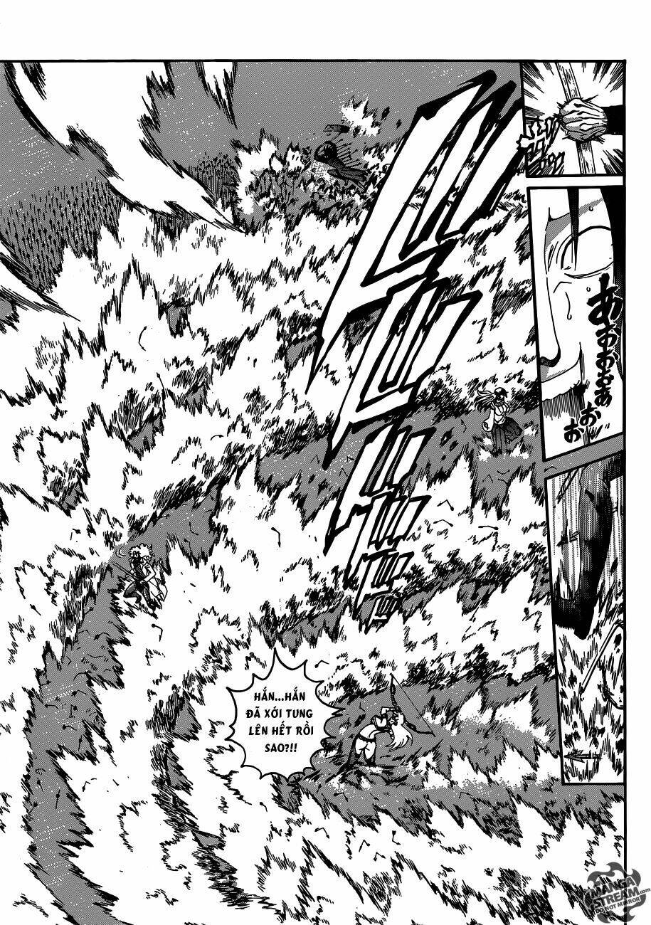 history's strongest disciple kenichi chapter 565 3