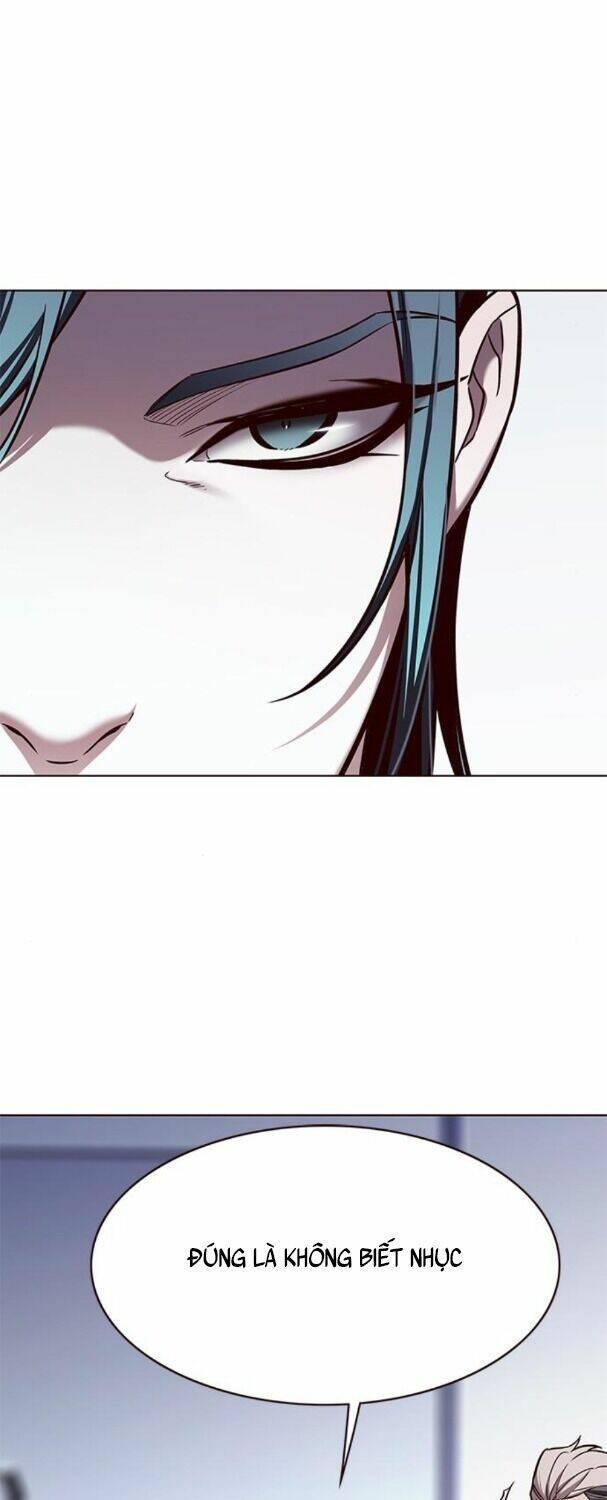 biến thân thành mèo chapter 175 13