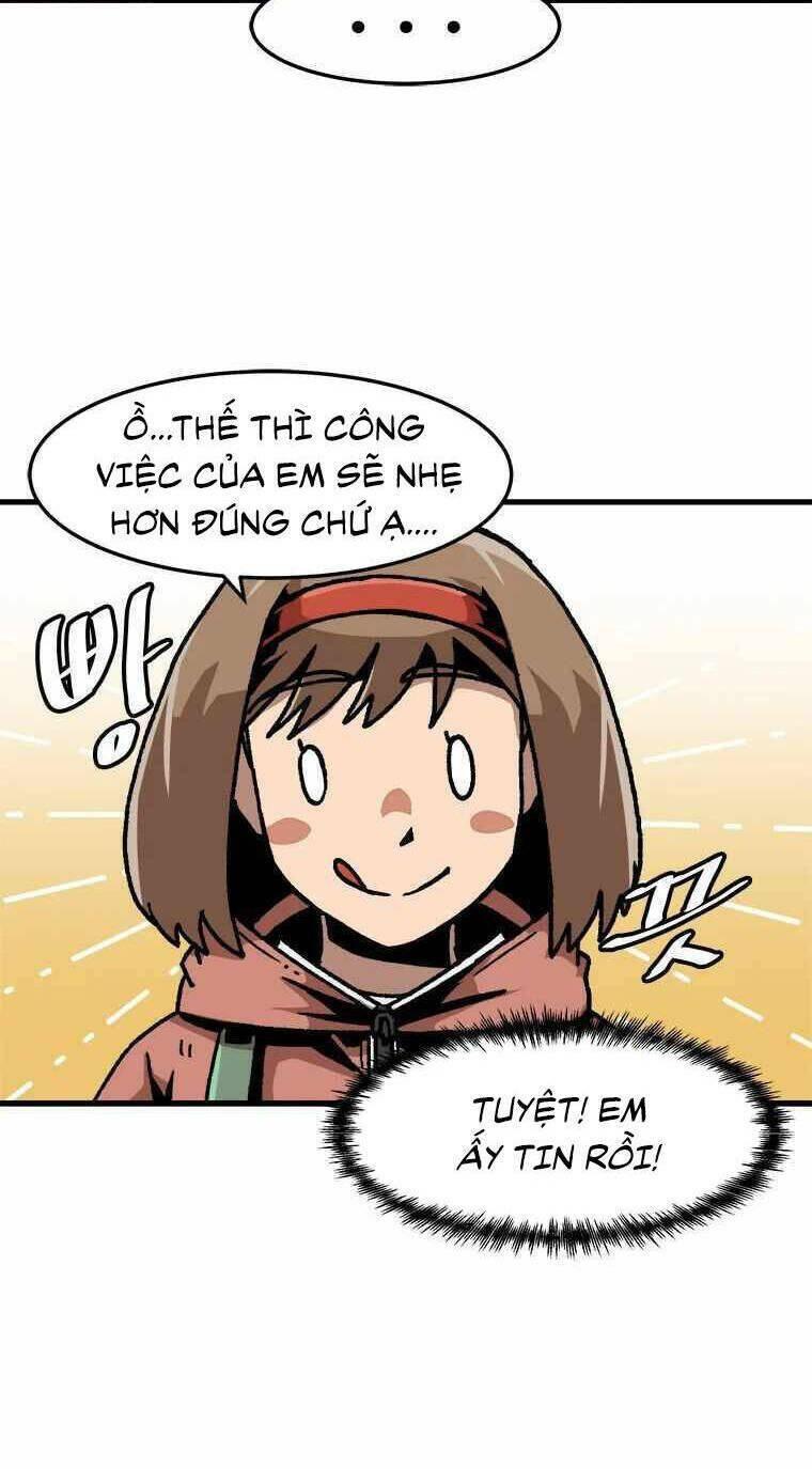 lên cấp một mình chapter 68 20