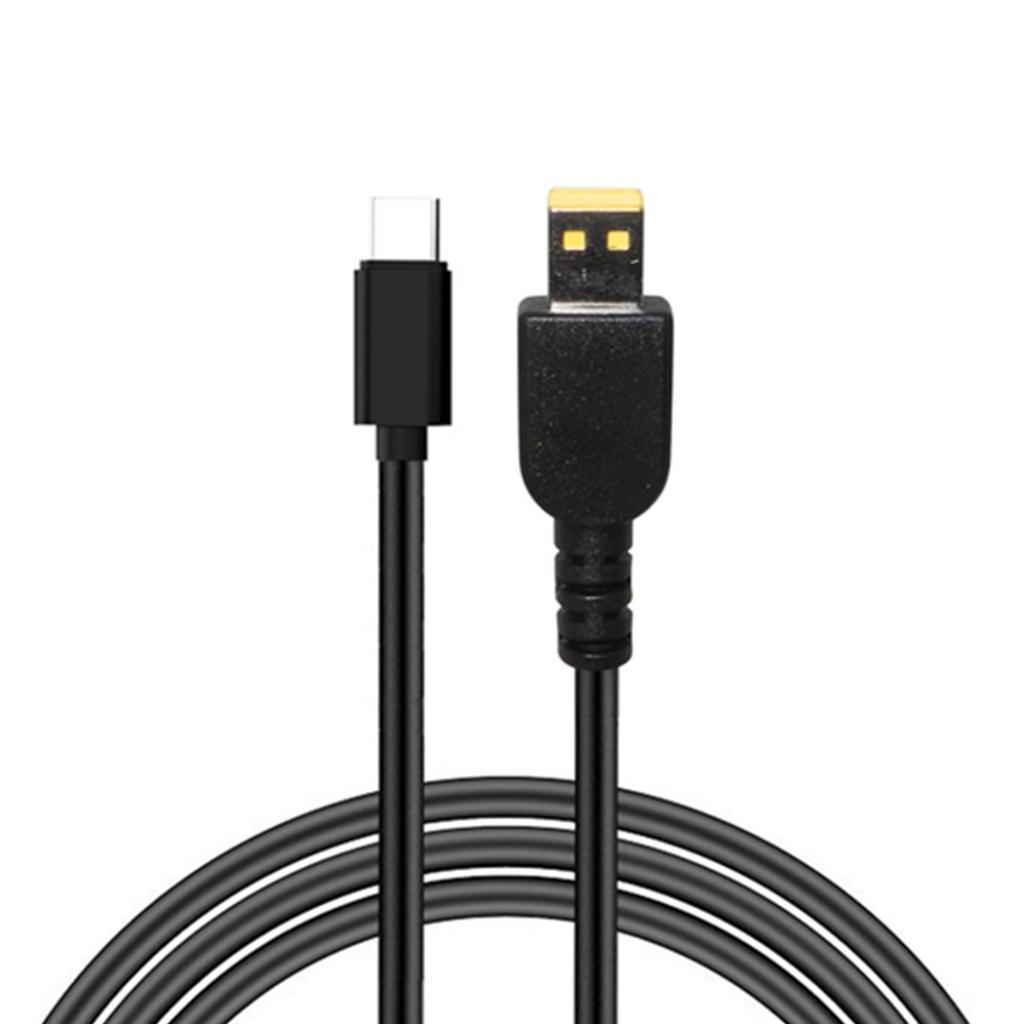 With PD USB Charging Cable Universal For Laptop Notebook