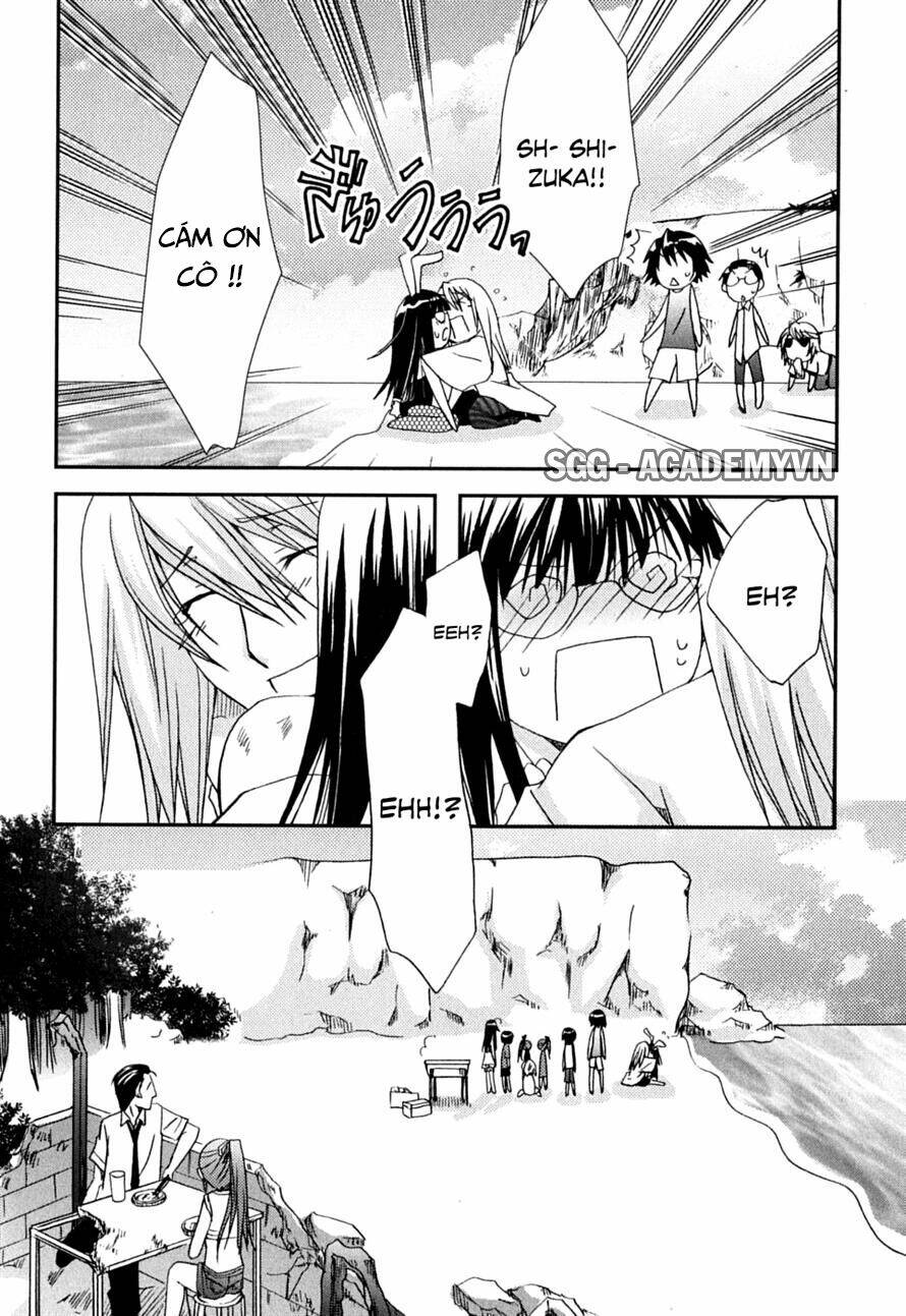 kanokon chapter 40 35