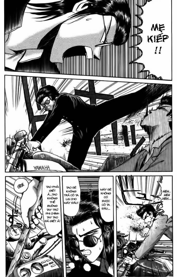 shonan junai gumi chapter 50 7