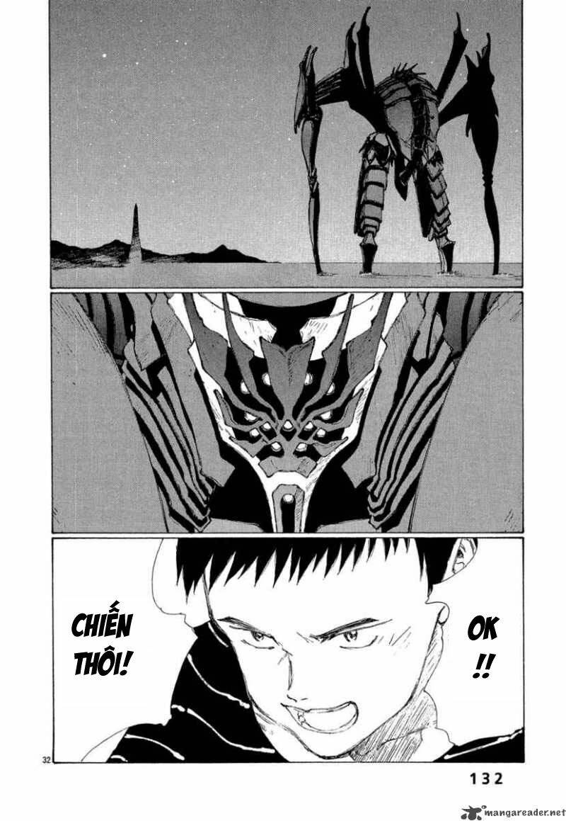 trò chơi kinh hoàng chapter 4 31