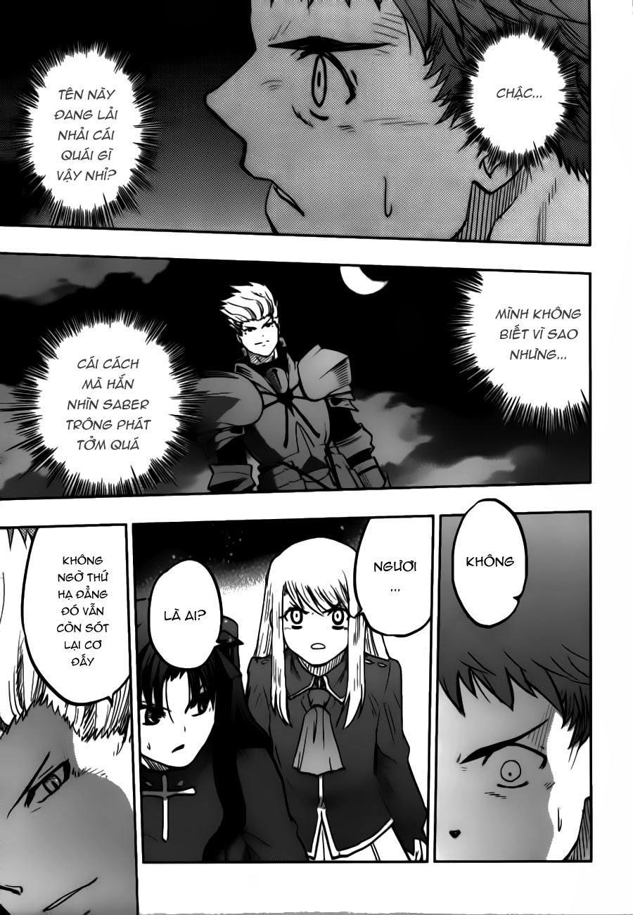 fate stay night chapter 64 37