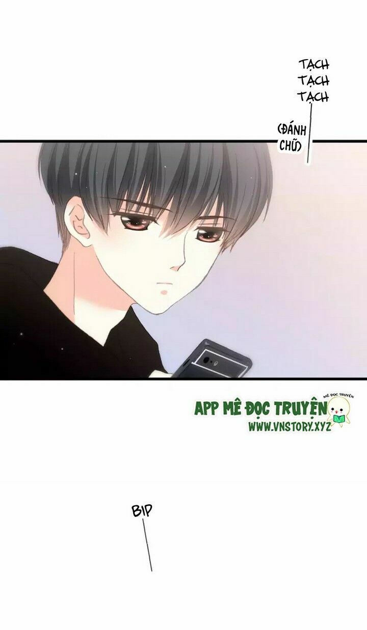 con tim rung động 2 chapter 11 57