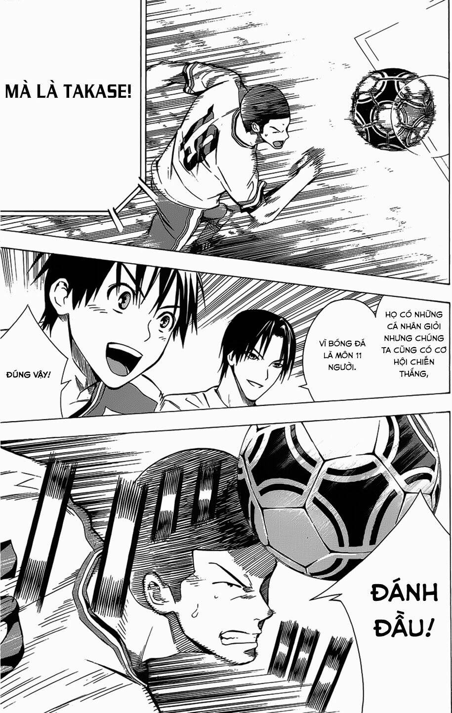 kỵ sĩ trong vòng cấm chapter 99 20