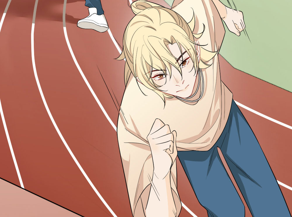 mỗi ngày đều muốn đứng hạng nhất chapter 17 2