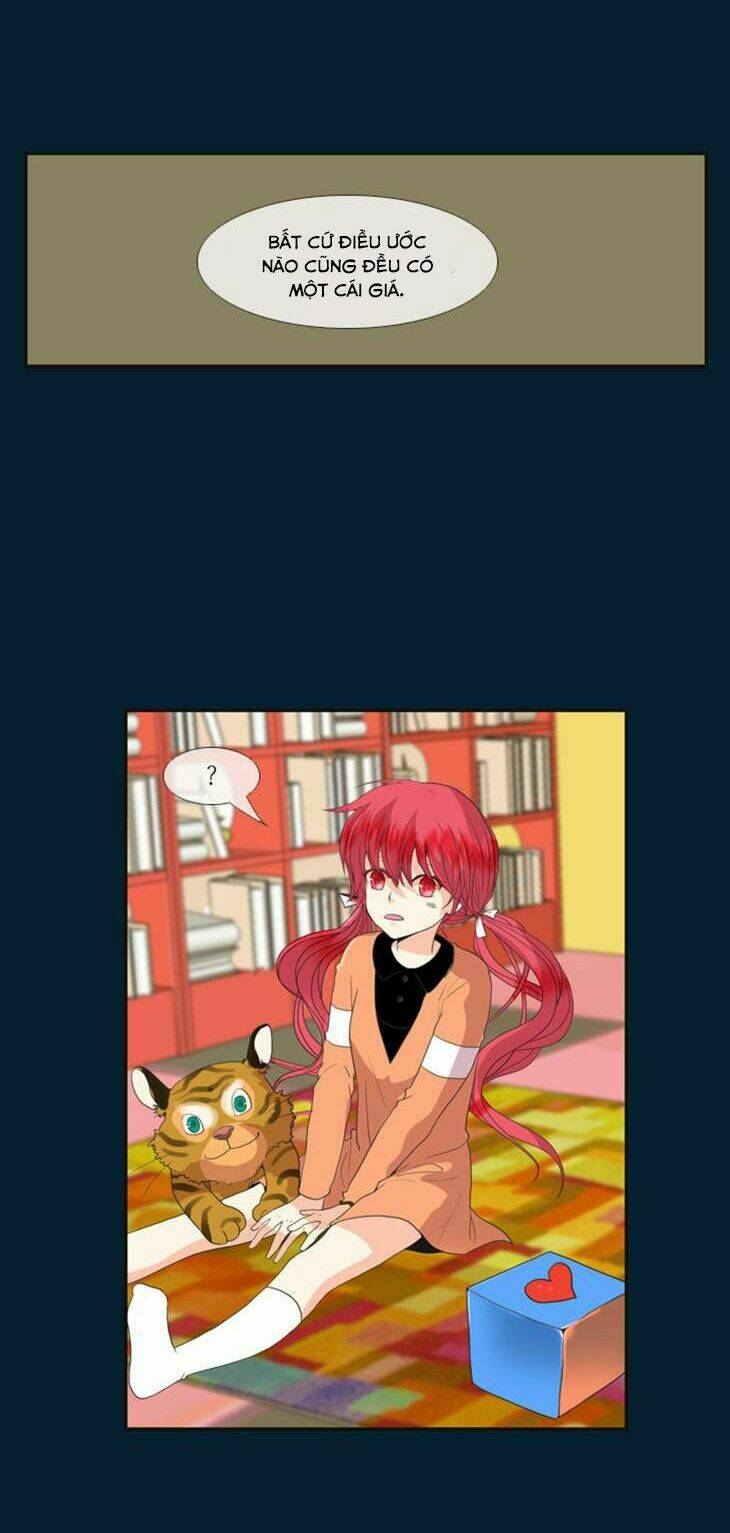 món quà từ chúa chapter 37 6