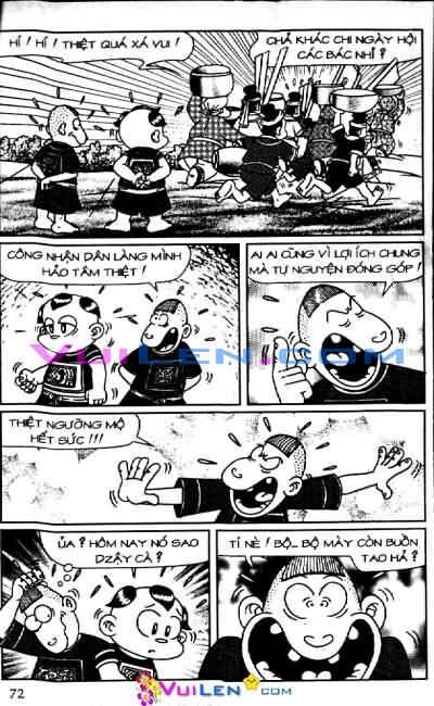thần đồng đất việt chapter 80 69