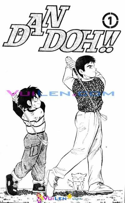 dandoh chapter 1 6