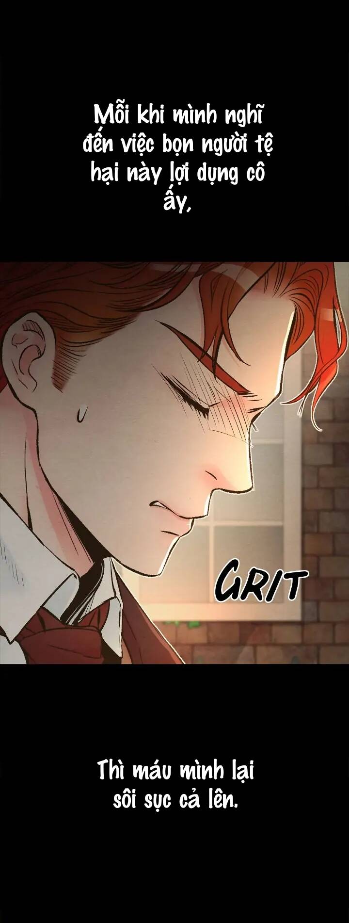 Hoàng Tử Rắc Rối chapter 20.1 37