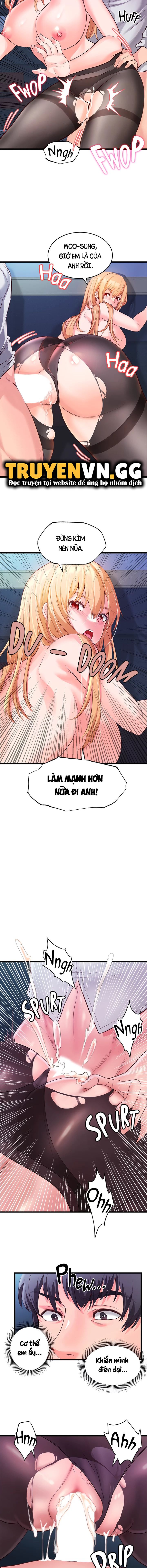 cuộc yêu qua phone chapter 5 10