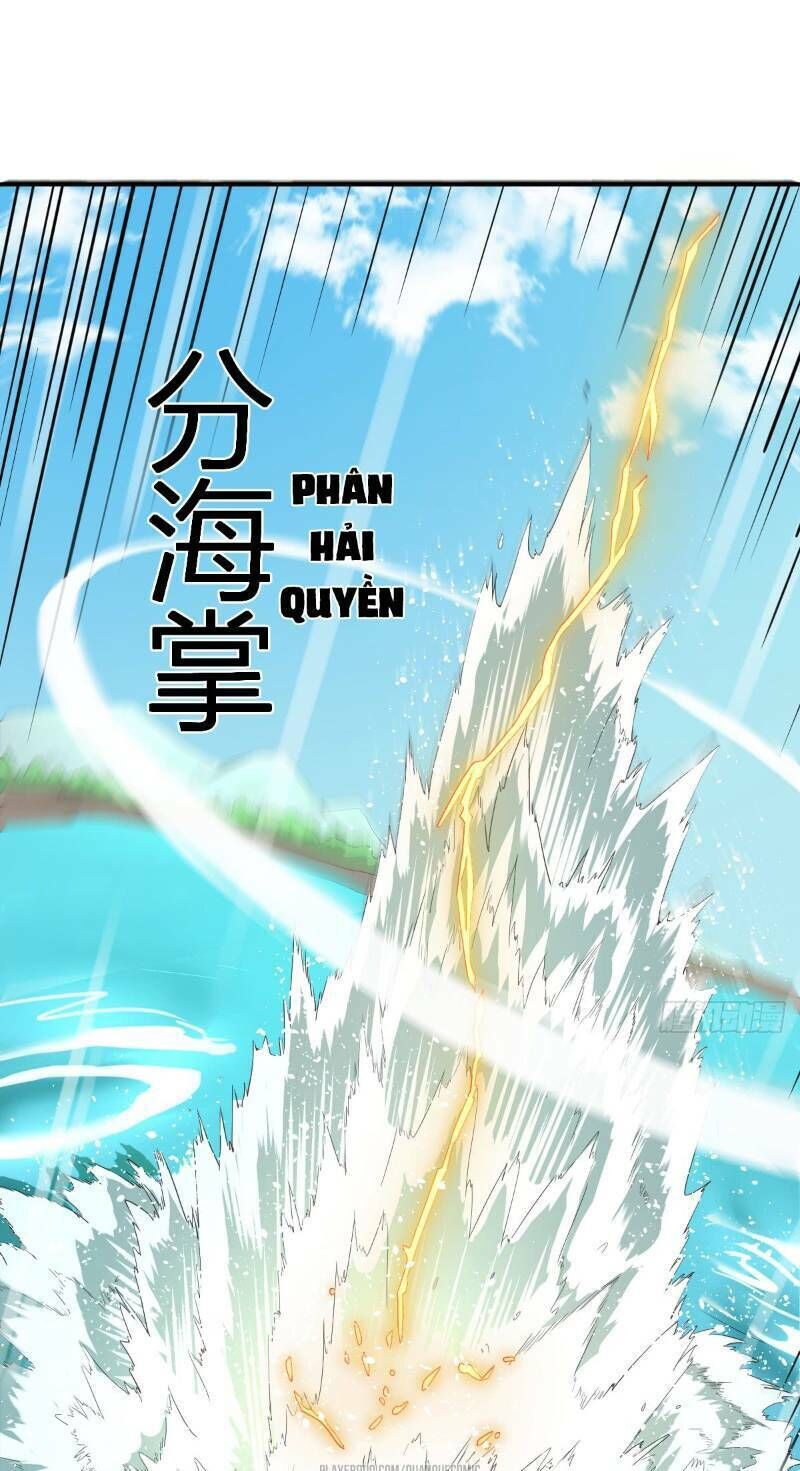 nghịch thiên tiên mệnh chapter 15 21