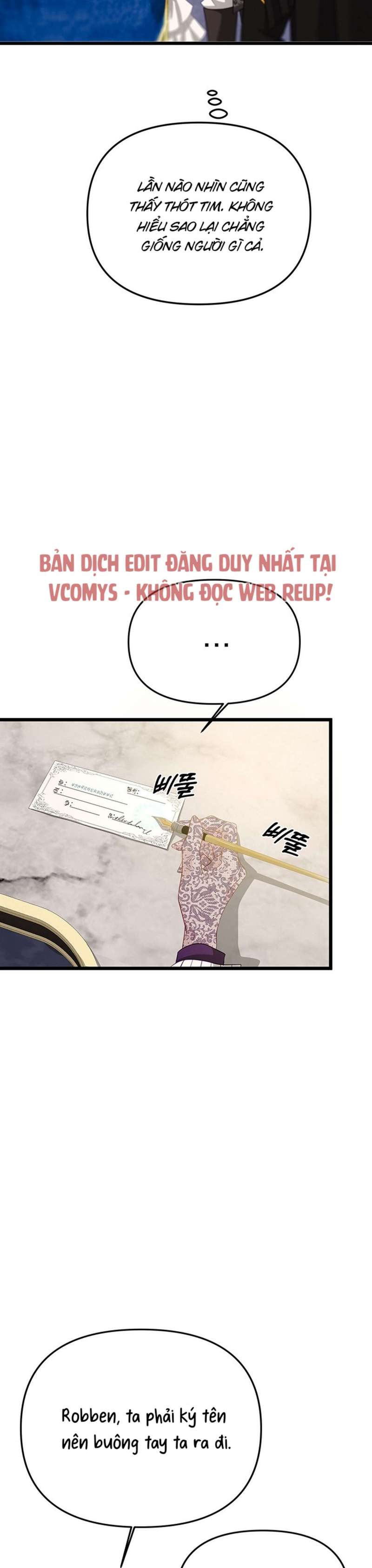 [ 18+ ] bệ hạ đã thay đổi rồi! chapter 25 4