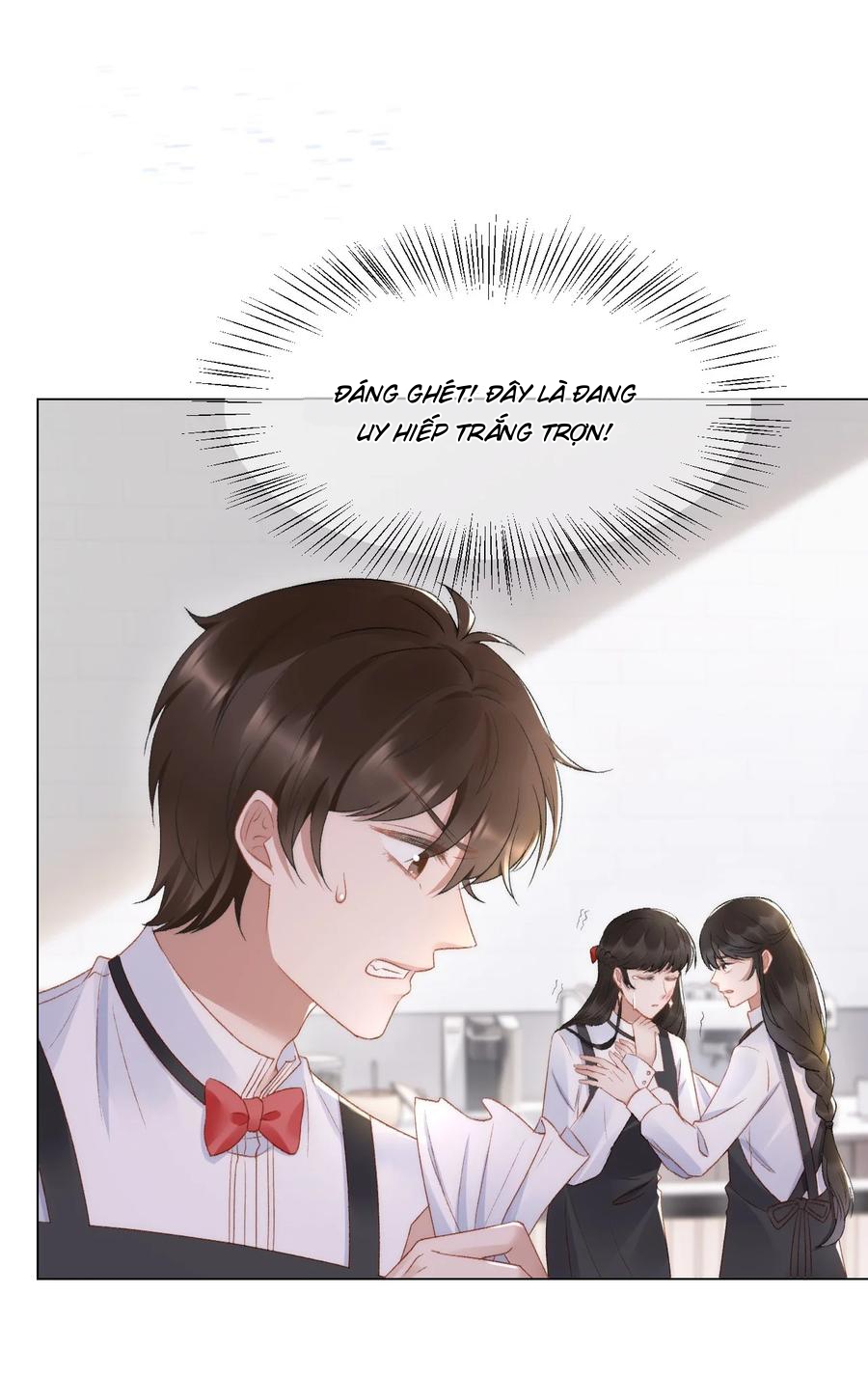 ta sinh con cho tổng tài chapter 36 11