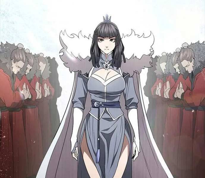 kiếm ma đạo chapter 70.5 137