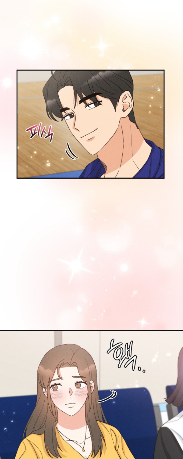Mất Tư Cách Bạn Bè chapter 11.2 - Trang 5