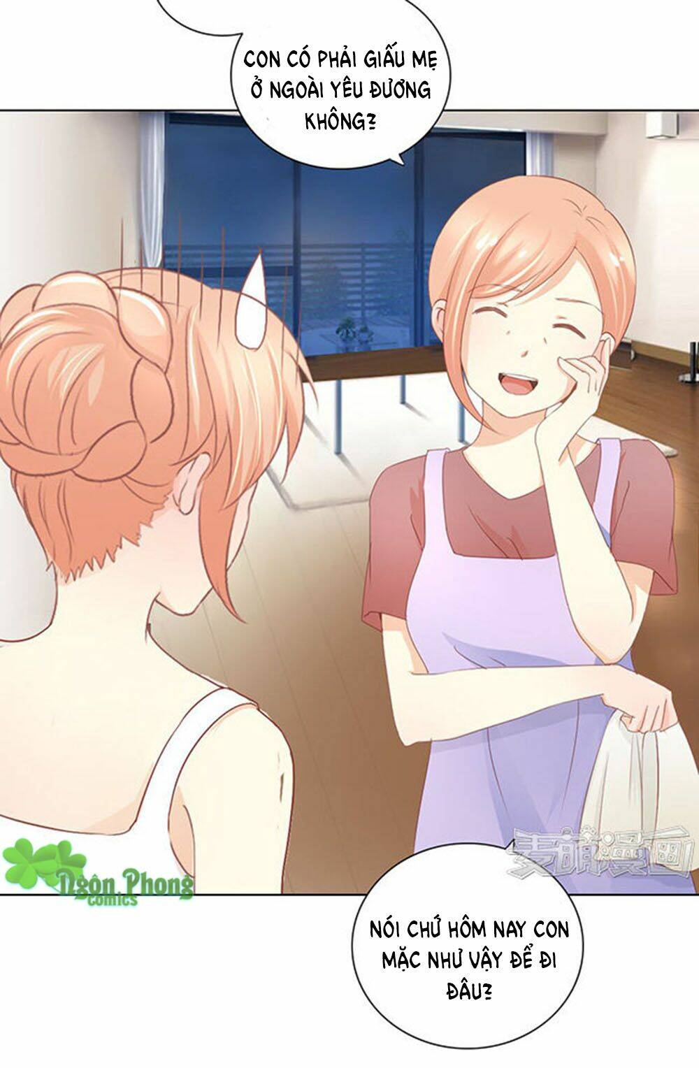 tổng tài bá đạo là gay chapter 11 26