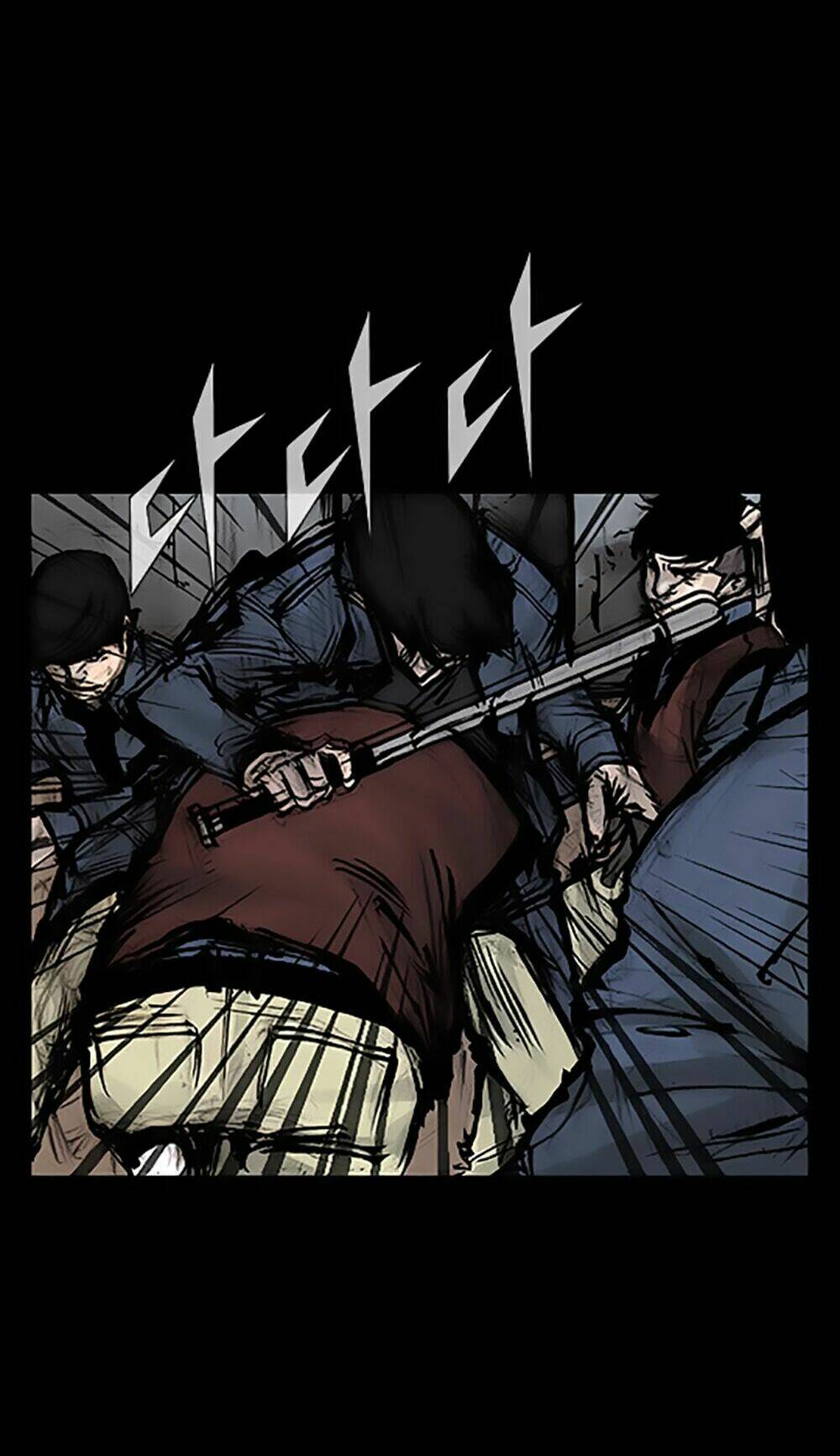 độc cô tiền truyện chapter 105 19