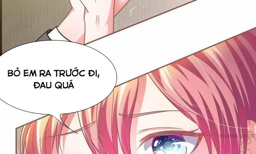 bạn trai cũ là quỷ hút máu: đừng trêu tôi chapter 11 3