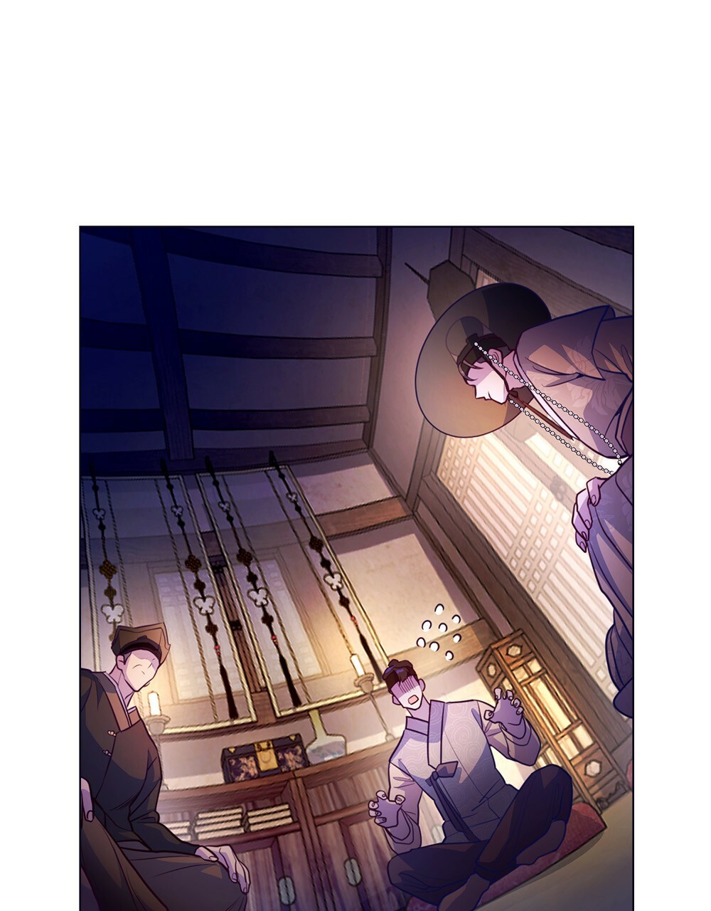 đăng tiêu hoa chapter 8 32