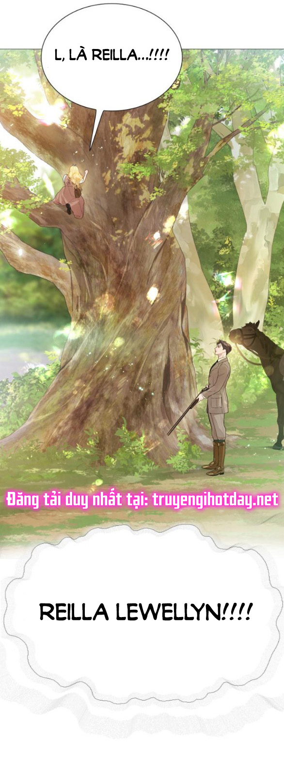 Khóc Đi Hay Là Cầu Xin Tôi Cũng Được chapter 3.2 - Trang 29
