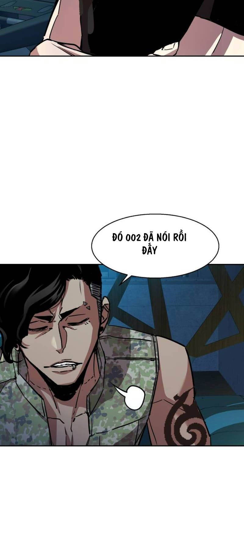 bạn học tôi là lính đánh thuê chapter 186 25