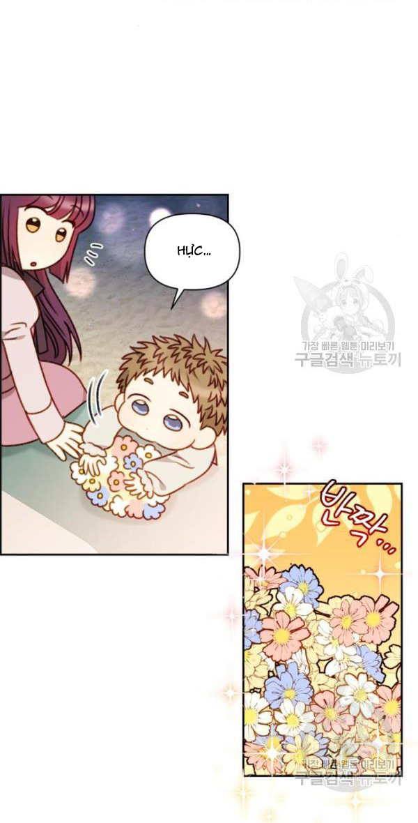 nữ chính muốn tôi trở thành mẹ kế chapter 50.2 19