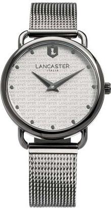 Đồng Hồ Nữ Lancaster Quartz Fashion OLA0683MB/GR/GR/GR