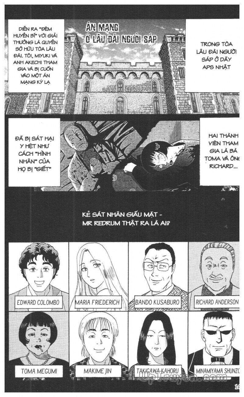 thám tử kindaichi (bản đẹp) chapter 12 146